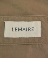 LEMAIRE（ルメール）その他 茶 サイズ:34(XXS位) レディース/2200668594080