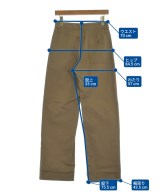 LEMAIRE（ルメール）その他 茶 サイズ:34(XXS位) レディース/2200668594080