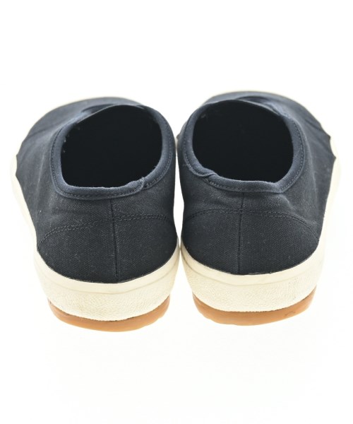 LEMAIRE（ルメール）スニーカー 黒 サイズ:26.5cm メンズ/2200670649037