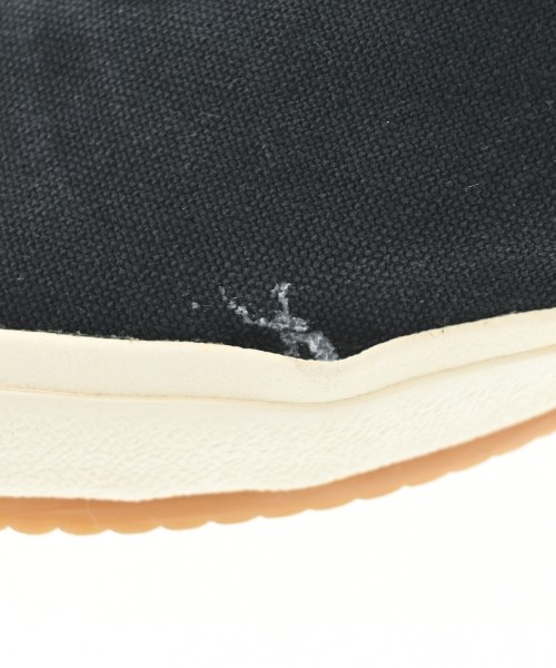 LEMAIRE（ルメール）スニーカー 黒 サイズ:26.5cm メンズ/2200670649037