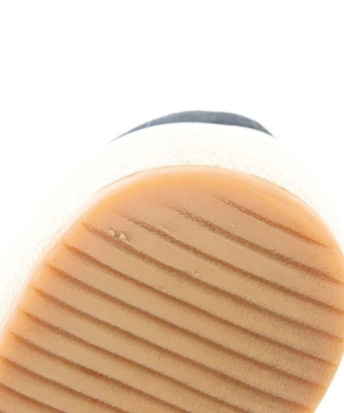 LEMAIRE（ルメール）スニーカー 黒 サイズ:26.5cm メンズ/2200670649037