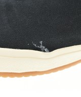 LEMAIRE（ルメール）スニーカー 黒 サイズ:26.5cm メンズ/2200670649037