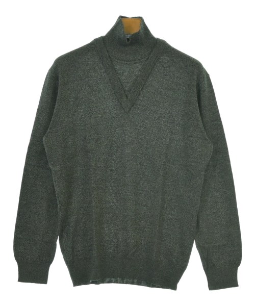 LEMAIRE(ルメール)ニット・セーター グレー サイズ:S/2200670735020