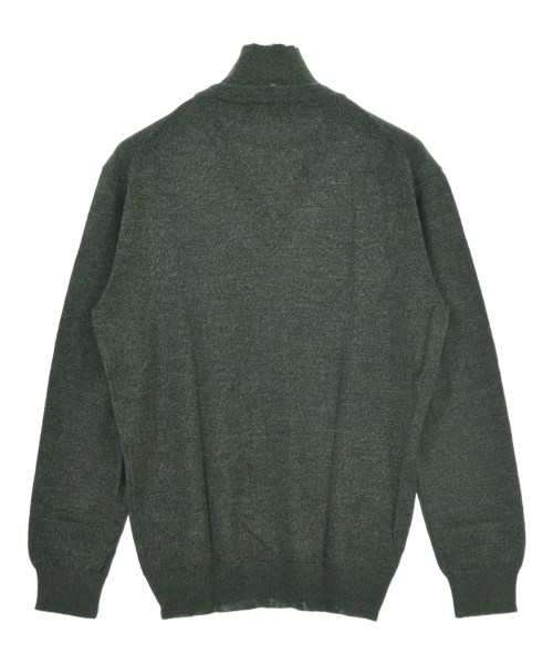 LEMAIRE（ルメール）ニット・セーター グレー サイズ:S メンズ/2200670735020