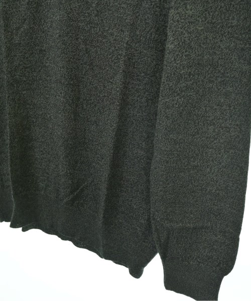 LEMAIRE（ルメール）ニット・セーター グレー サイズ:S メンズ/2200670735020