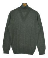 LEMAIRE（ルメール）ニット・セーター グレー サイズ:S メンズ/2200670735020