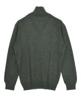 LEMAIRE（ルメール）ニット・セーター グレー サイズ:S メンズ/2200670735020