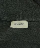 LEMAIRE（ルメール）ニット・セーター グレー サイズ:S メンズ/2200670735020