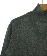 LEMAIRE（ルメール）ニット・セーター グレー サイズ:S メンズ/2200670735020