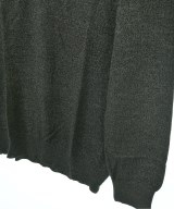 LEMAIRE（ルメール）ニット・セーター グレー サイズ:S メンズ/2200670735020