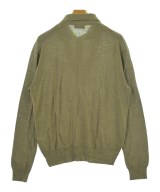 LEMAIRE（ルメール）カーディガン 茶 サイズ:XS メンズ/2200670735037