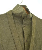 LEMAIRE（ルメール）カーディガン 茶 サイズ:XS メンズ/2200670735037