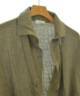 LEMAIRE（ルメール）カーディガン 茶 サイズ:XS メンズ/2200670735037