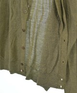 LEMAIRE（ルメール）カーディガン 茶 サイズ:XS メンズ/2200670735037