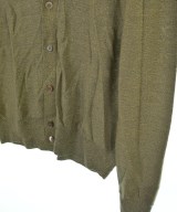 LEMAIRE（ルメール）カーディガン 茶 サイズ:XS メンズ/2200670735037