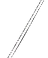 LEMAIRE（ルメール）ネックレス シルバー サイズ:- メンズ/2200670774036