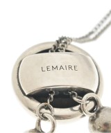 LEMAIRE（ルメール）ネックレス シルバー サイズ:- メンズ/2200670774036