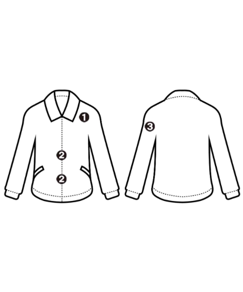 LEMAIRE（ルメール）カバーオール ベージュ サイズ:46(M位) メンズ/2200671016128