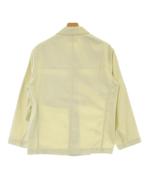 LEMAIRE（ルメール）カバーオール ベージュ サイズ:46(M位) メンズ/2200671016128