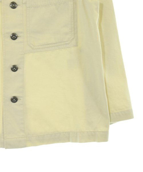 LEMAIRE（ルメール）カバーオール ベージュ サイズ:46(M位) メンズ/2200671016128