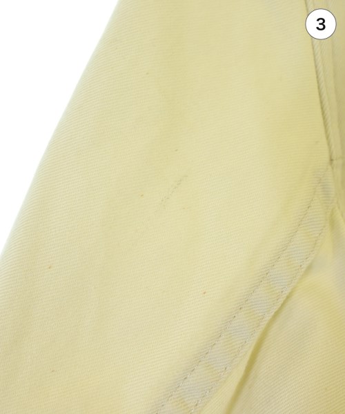 LEMAIRE（ルメール）カバーオール ベージュ サイズ:46(M位) メンズ/2200671016128