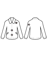 LEMAIRE（ルメール）カバーオール ベージュ サイズ:46(M位) メンズ/2200671016128