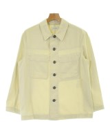 LEMAIRE（ルメール）カバーオール ベージュ サイズ:46(M位) メンズ/2200671016128