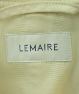 LEMAIRE（ルメール）カバーオール ベージュ サイズ:46(M位) メンズ/2200671016128