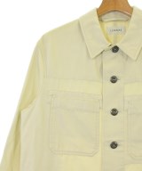 LEMAIRE（ルメール）カバーオール ベージュ サイズ:46(M位) メンズ/2200671016128