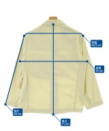 LEMAIRE（ルメール）カバーオール ベージュ サイズ:46(M位) メンズ/2200671016128