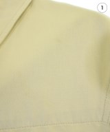 LEMAIRE（ルメール）カバーオール ベージュ サイズ:46(M位) メンズ/2200671016128