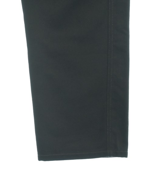 LEMAIRE（ルメール）デニムパンツ 黒 サイズ:46(M位) メンズ/2200671016173