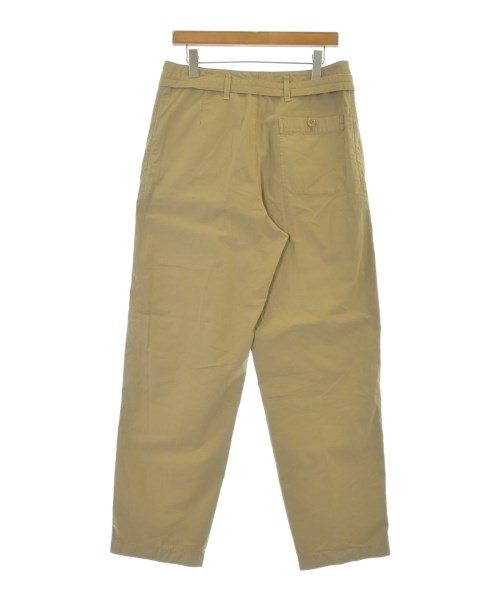 LEMAIRE（ルメール）チノパン ベージュ サイズ:46(M位) メンズ/2200671016203