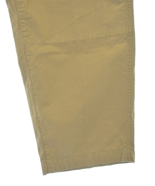 LEMAIRE（ルメール）チノパン ベージュ サイズ:46(M位) メンズ/2200671016203