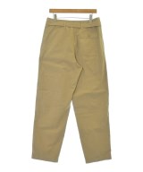LEMAIRE（ルメール）チノパン ベージュ サイズ:46(M位) メンズ/2200671016203
