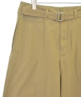 LEMAIRE（ルメール）チノパン ベージュ サイズ:46(M位) メンズ/2200671016203