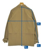 LEMAIRE（ルメール）その他 ベージュ サイズ:46(M位) メンズ/2200671016227