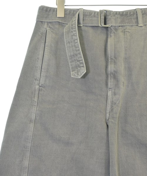 LEMAIRE（ルメール）デニムパンツ グレー サイズ:S メンズ/2200671016258