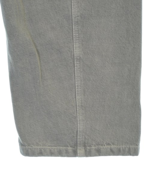 LEMAIRE（ルメール）デニムパンツ グレー サイズ:S メンズ/2200671016258