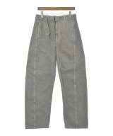 LEMAIRE（ルメール）デニムパンツ グレー サイズ:S メンズ/2200671016258