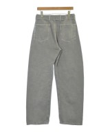 LEMAIRE（ルメール）デニムパンツ グレー サイズ:S メンズ/2200671016258