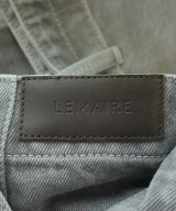 LEMAIRE（ルメール）デニムパンツ グレー サイズ:S メンズ/2200671016258