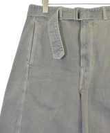 LEMAIRE（ルメール）デニムパンツ グレー サイズ:S メンズ/2200671016258