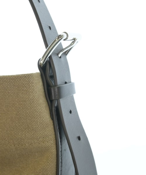 LEMAIRE（ルメール）ショルダーバッグ ベージュ サイズ:- メンズ/2200671016319