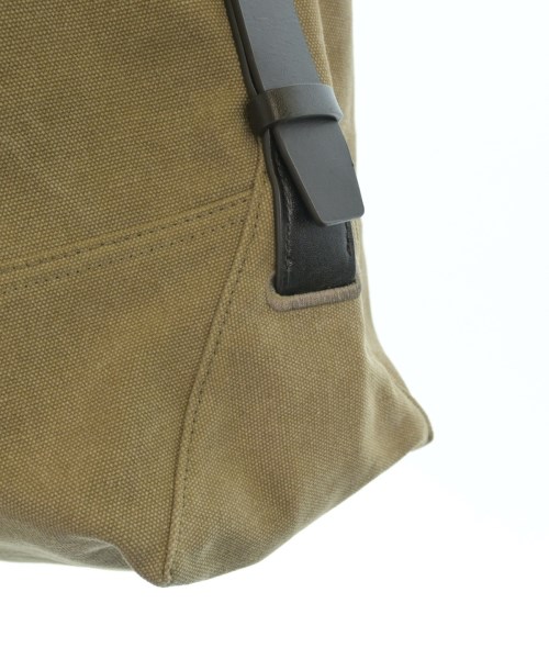 LEMAIRE（ルメール）ショルダーバッグ ベージュ サイズ:- メンズ/2200671016319