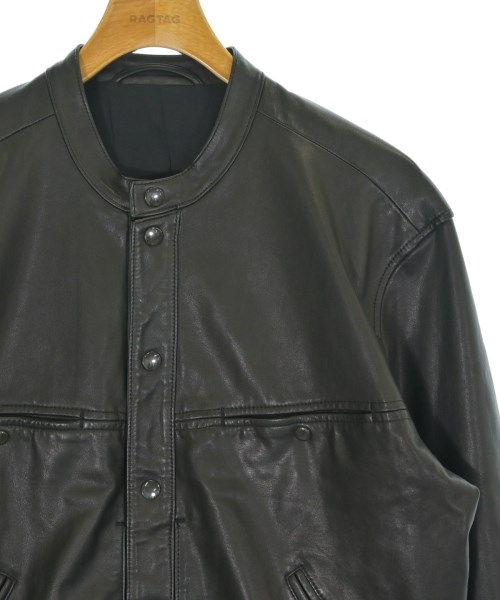 LEMAIRE（ルメール）その他 黒 サイズ:M メンズ/2200671195038