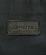 LEMAIRE（ルメール）その他 黒 サイズ:M メンズ/2200671195038