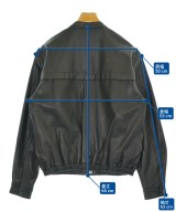 LEMAIRE（ルメール）その他 黒 サイズ:M メンズ/2200671195038