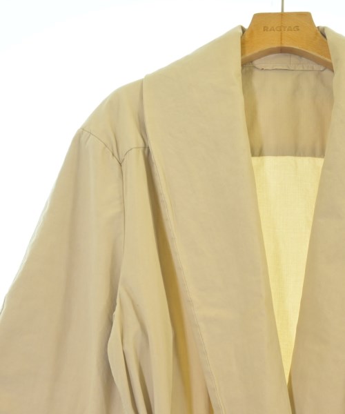 LEMAIRE（ルメール）その他 ベージュ サイズ:34(XS位) レディース/2200671399016