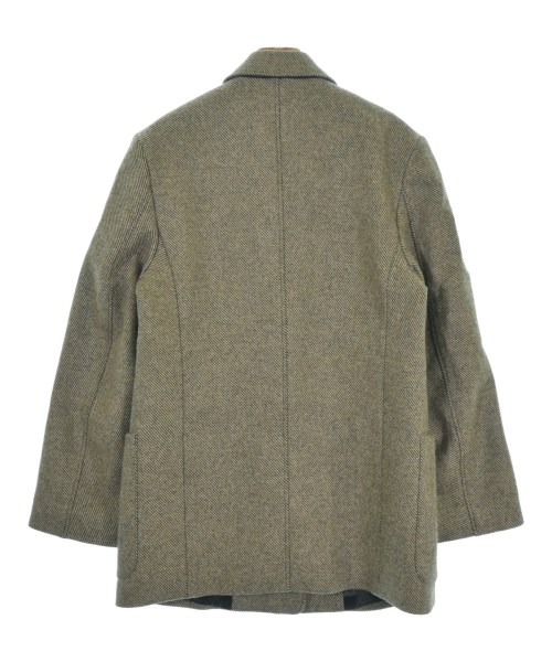 LEMAIRE（ルメール）ジャケット グレー サイズ:36(S位) レディース/2200671399023